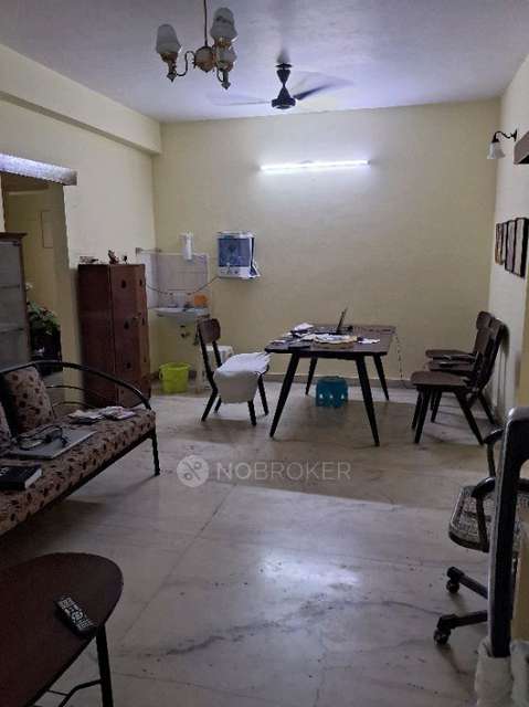 3 BHK Flat In Deccan Megharan For Sale  In Egmore