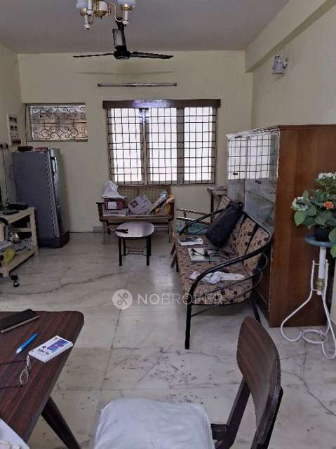 3 BHK Flat In Deccan Megharan For Sale  In Egmore