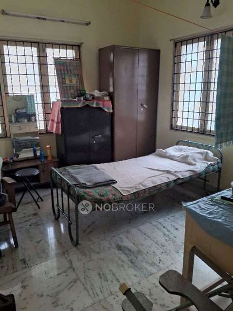3 BHK Flat In Deccan Megharan For Sale  In Egmore