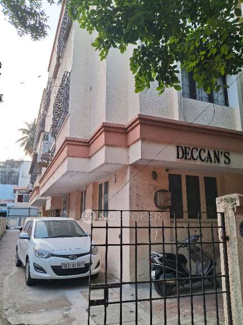 3 BHK Flat In Deccan Megharan For Sale  In Egmore