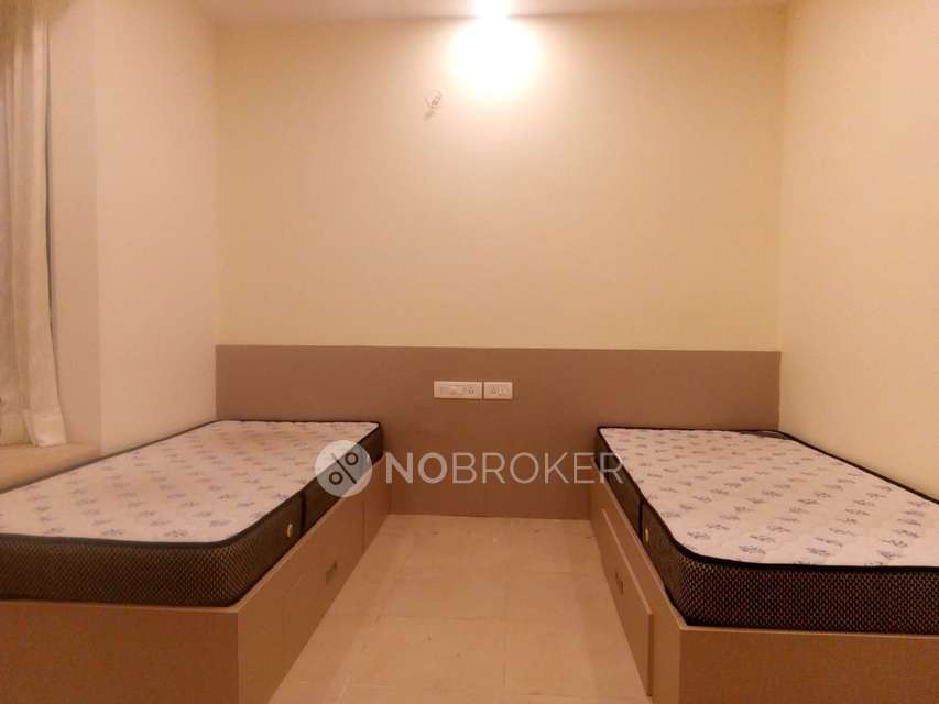 1 BHK Flat In Bhartiya City Nikoo Homes For Sale  In Thanisandra