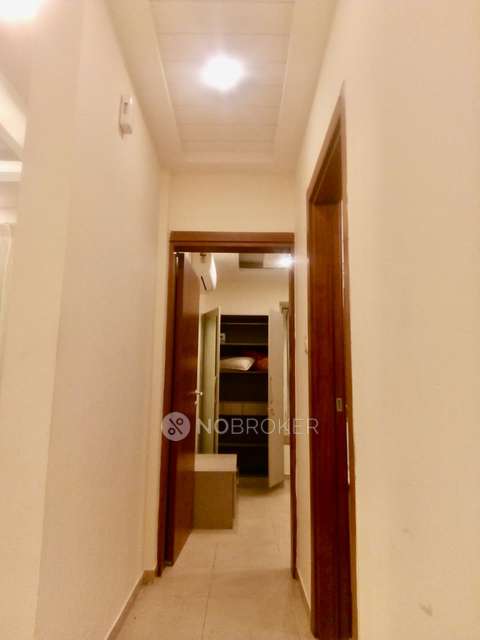 1 BHK Flat In Bhartiya City Nikoo Homes For Sale  In Thanisandra