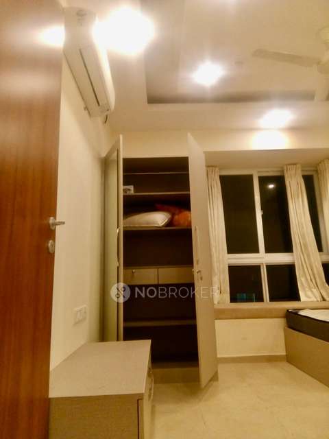 1 BHK Flat In Bhartiya City Nikoo Homes For Sale  In Thanisandra