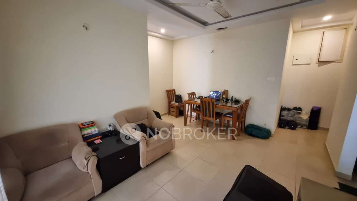 1 BHK Flat In Bhartiya City Nikoo Homes For Sale  In Thanisandra