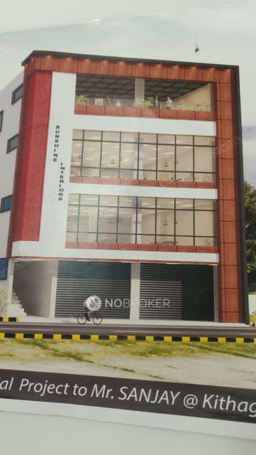 Office Space in Hancharahalli, Bangalore for Rent 