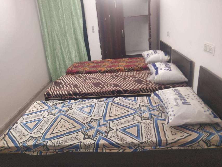 PG for Girls in Sector 20