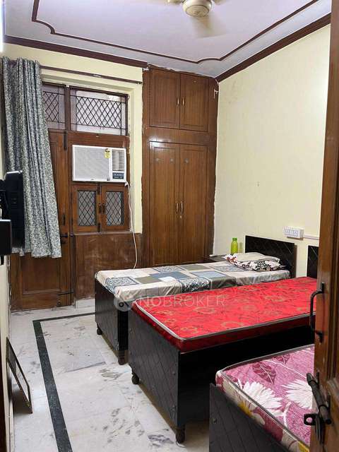 PG for Girls in Sector 20