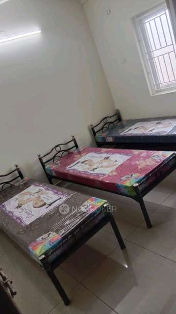 PG for Boys in Medavakkam