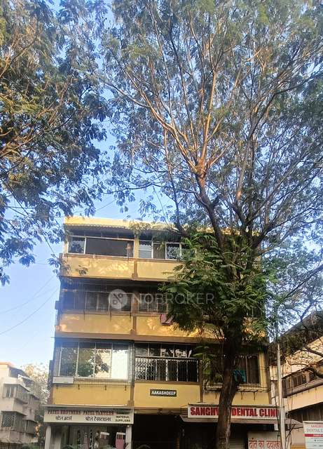 1 BHK Flat In Akash Deep For Sale  In Santacruz &#40;west&#41;