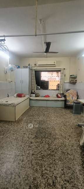 1 BHK Flat In Akash Deep For Sale  In Santacruz &#40;west&#41;