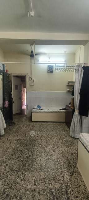 1 BHK Flat In Akash Deep For Sale  In Santacruz &#40;west&#41;