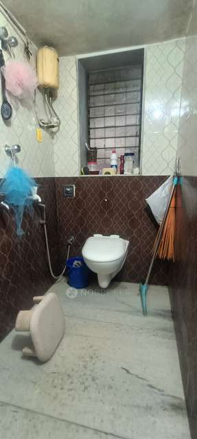 1 BHK Flat In Akash Deep For Sale  In Santacruz &#40;west&#41;