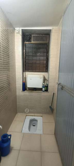1 BHK Flat In Akash Deep For Sale  In Santacruz &#40;west&#41;