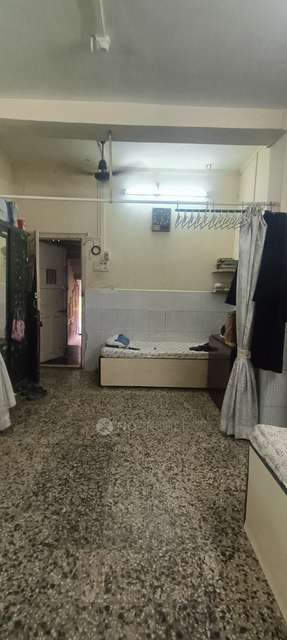 1 BHK Flat In Akash Deep For Sale  In Santacruz &#40;west&#41;