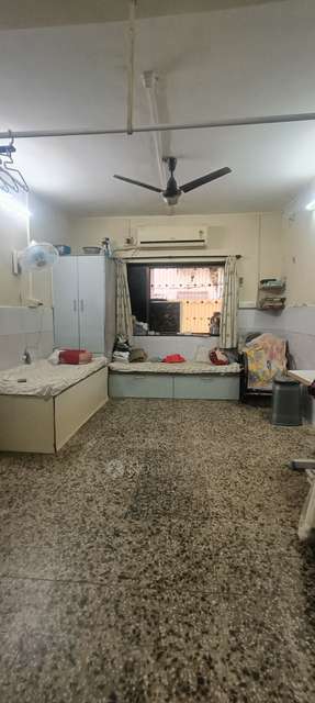 1 BHK Flat In Akash Deep For Sale  In Santacruz &#40;west&#41;