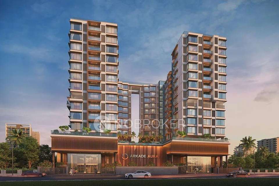 1 BHK Flat In Akash Deep For Sale  In Santacruz &#40;west&#41;
