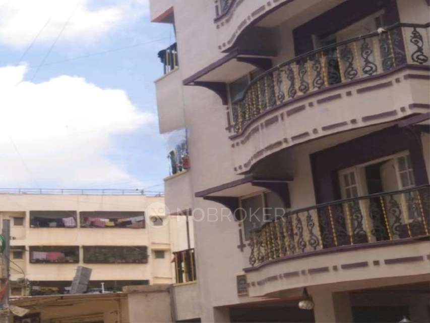 PG for Boys in Munnekollal