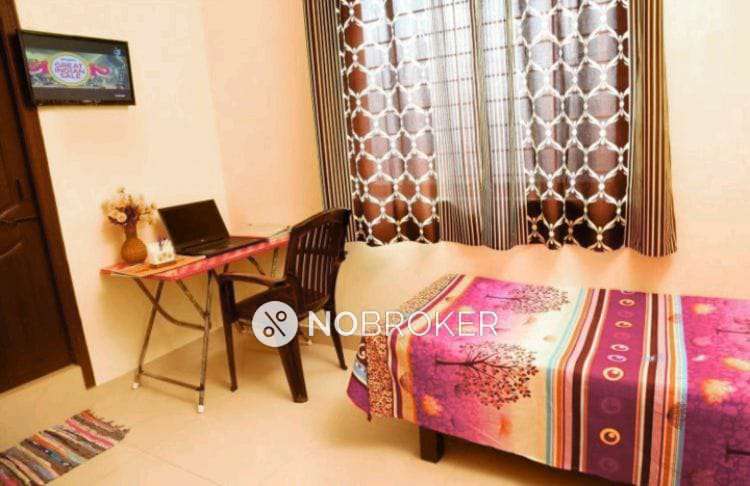 PG for Boys in Munnekollal