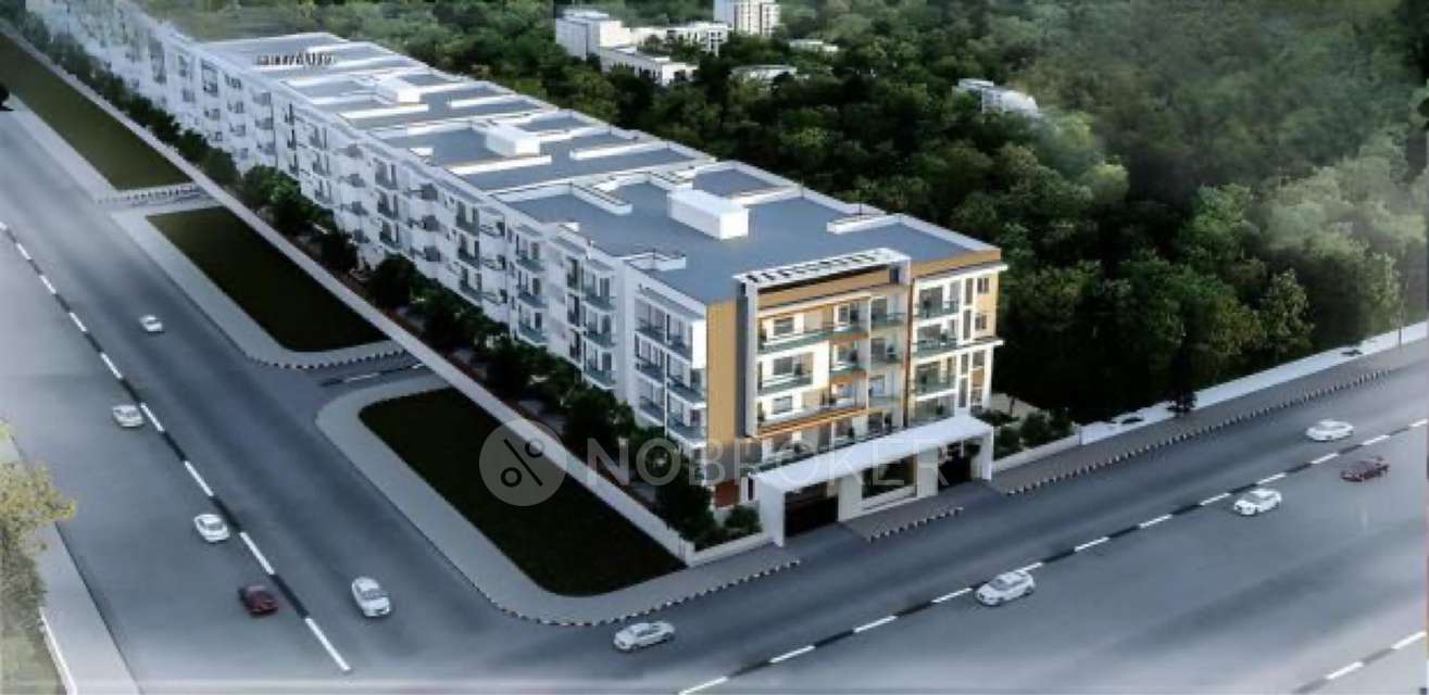 2 BHK Flat In Shriram Wyt Field for Rent  In Bendiganahalli