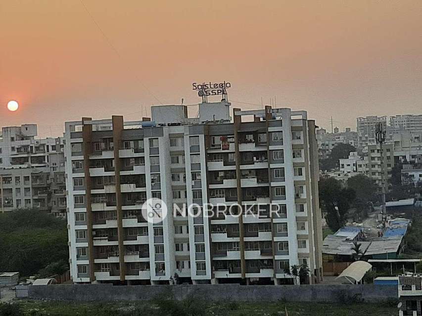 2 BHK Flat In Sais Leela for Rent  In Rahatani