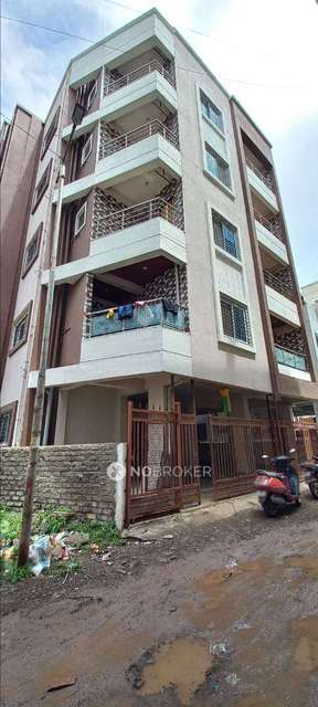 PG for Girls in Wagholi