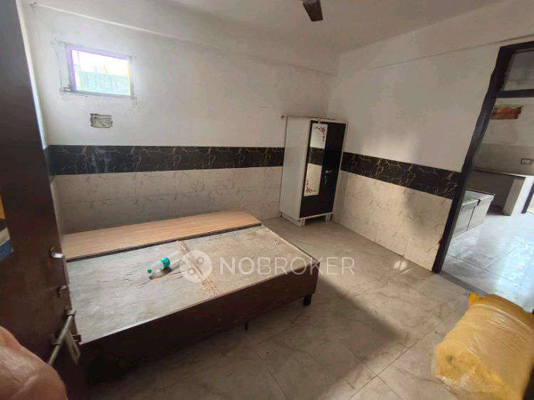 2 BHK Flat In Standalone Building  for Rent  In New Ashok Nagar