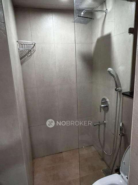 1 BHK Flat In L&t Raintree Boulevard For Sale  In Hebbal