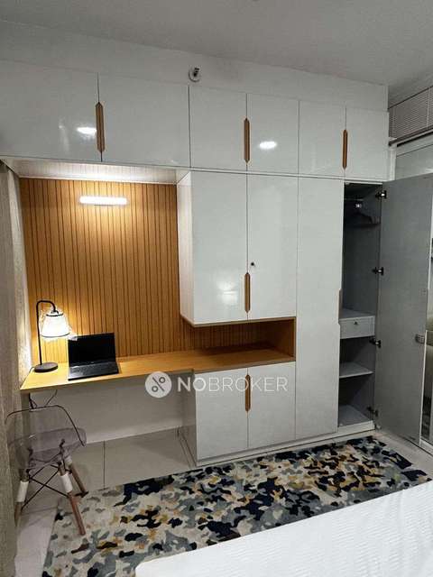 1 BHK Flat In L&t Raintree Boulevard For Sale  In Hebbal