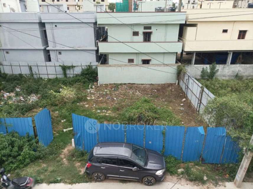 Plot For Sale  In Srujana Lakshmi Nagar Phase 1 Road No 12 House No: 5-94/30