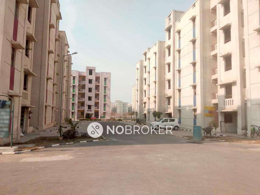 1 BHK Flat In Dda Flats Rohini Sector 34 For Sale  In Shambhu Properties
