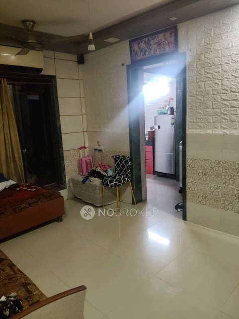 1 BHK Flat In Mayfair Virar Gardens For Sale  In Virar West