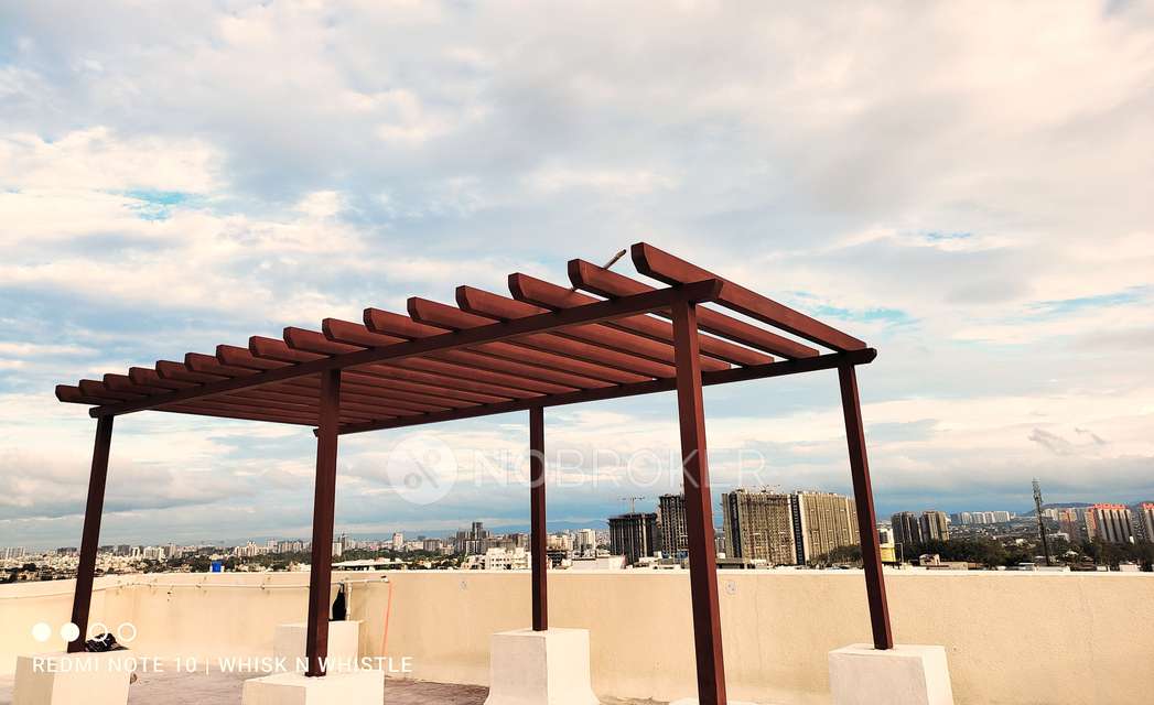 1 BHK Flat In Vanaprastham for Rent  In Vanaprastham