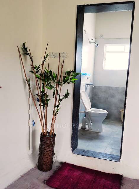 1 BHK Flat In Vanaprastham for Rent  In Vanaprastham