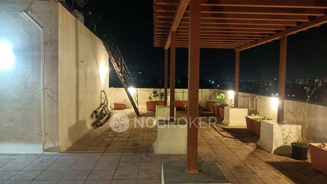 1 BHK Flat In Vanaprastham for Rent  In Vanaprastham