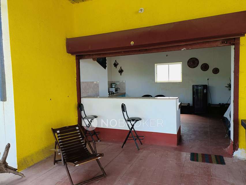 1 BHK Flat In Vanaprastham for Rent  In Vanaprastham