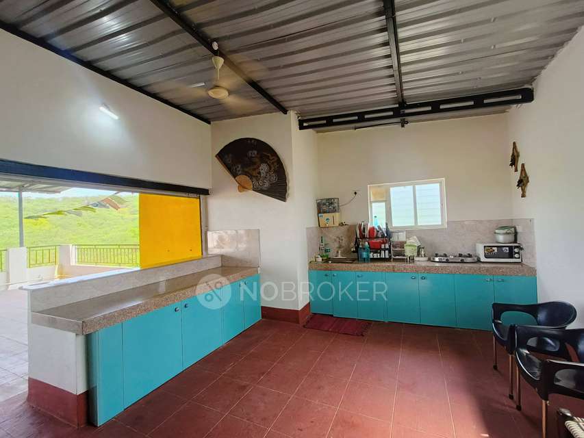 1 BHK Flat In Vanaprastham for Rent  In Vanaprastham