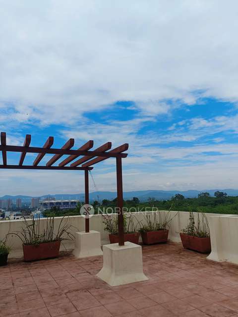 1 BHK Flat In Vanaprastham for Rent  In Vanaprastham