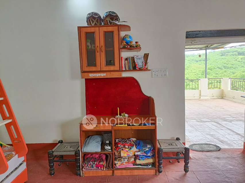 1 BHK Flat In Vanaprastham for Rent  In Vanaprastham