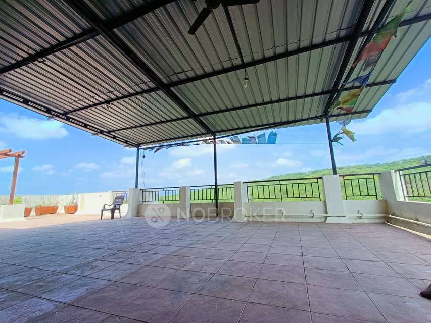 1 BHK Flat In Vanaprastham for Rent  In Vanaprastham