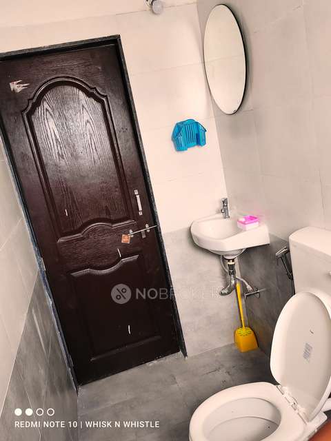 1 BHK Flat In Vanaprastham for Rent  In Vanaprastham