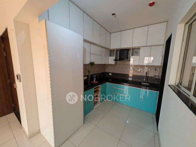 2 BHK Flat In Vilas Javdekar Yashwin Hinjewadi for Rent  In Hinjewadi, Pune