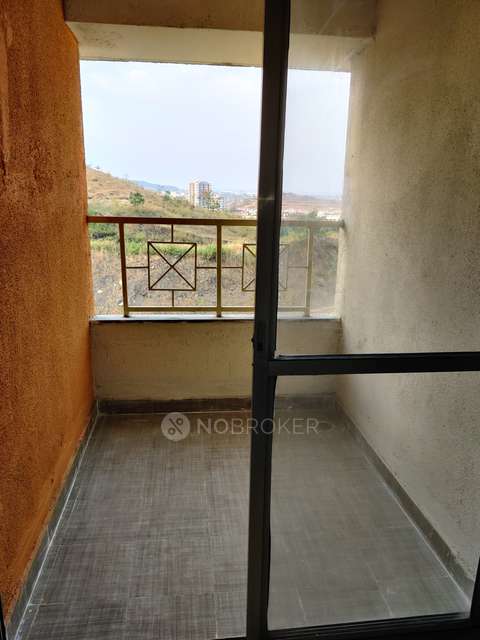 1 BHK Flat In Mhada Mhalunge Ingale For Sale  In Mhada