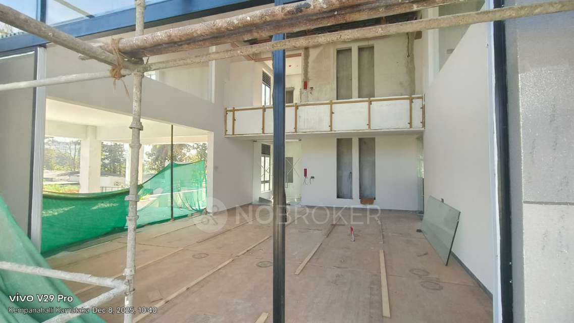 2 BHK Flat In Ajmera Lakeside Paradise For Sale  In Yelahanka