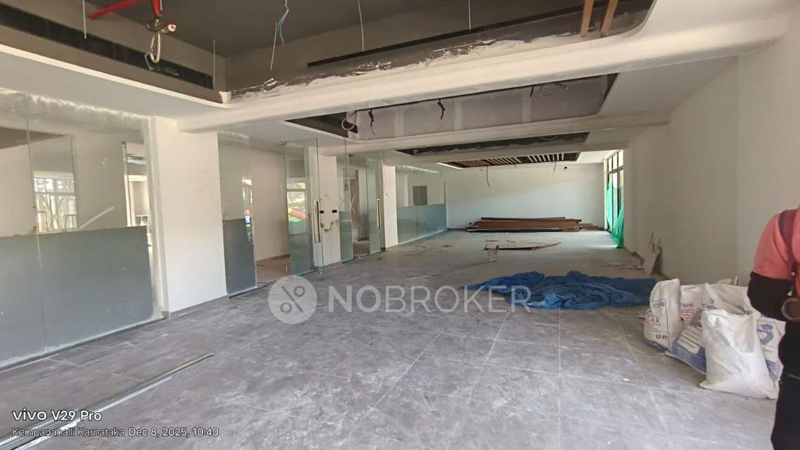 2 BHK Flat In Ajmera Lakeside Paradise For Sale  In Yelahanka