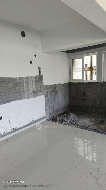 2 BHK Flat In Ajmera Lakeside Paradise For Sale  In Yelahanka