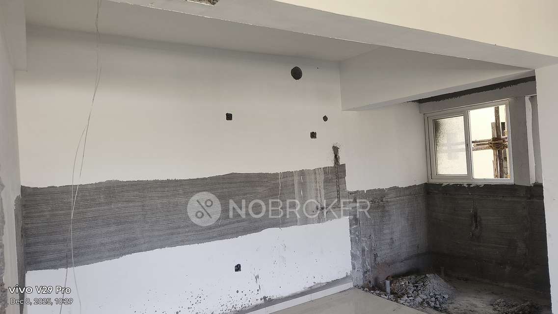 2 BHK Flat In Ajmera Lakeside Paradise For Sale  In Yelahanka