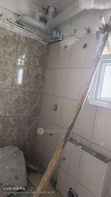 2 BHK Flat In Ajmera Lakeside Paradise For Sale  In Yelahanka