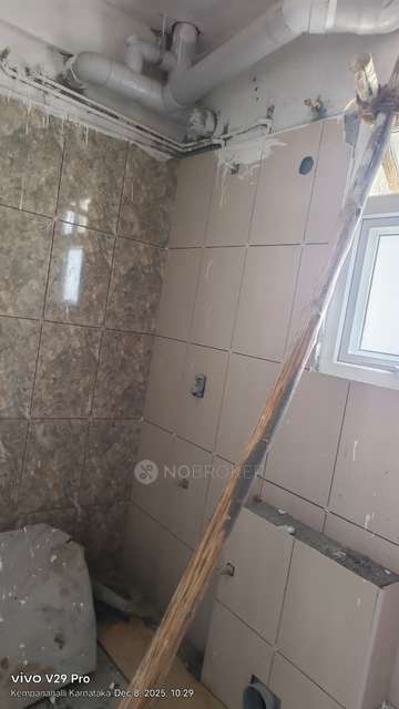 2 BHK Flat In Ajmera Lakeside Paradise For Sale  In Yelahanka