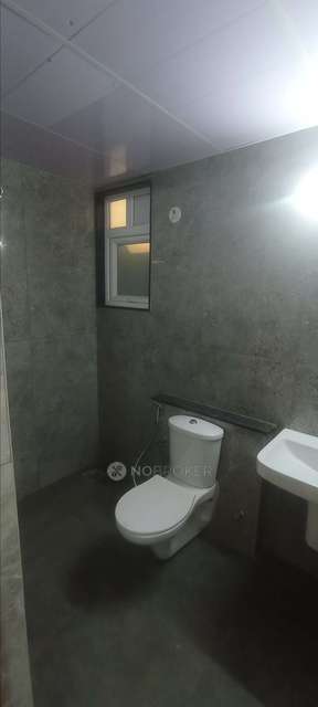 2 BHK Flat In Ajmera Lakeside Paradise For Sale  In Yelahanka