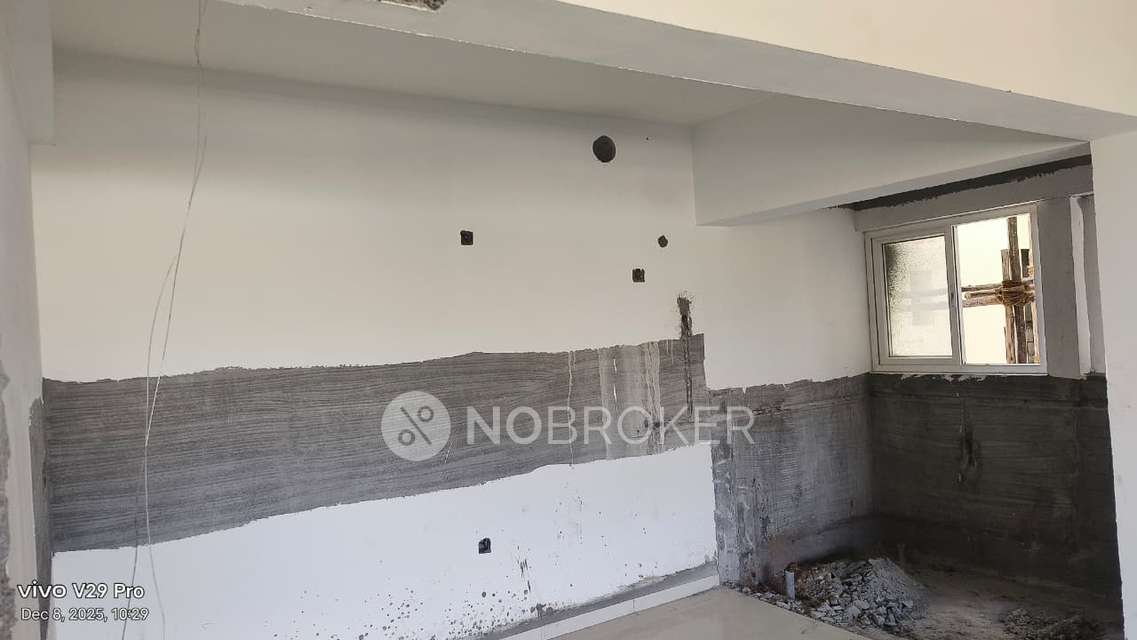 2 BHK Flat In Ajmera Lakeside Paradise For Sale  In Yelahanka